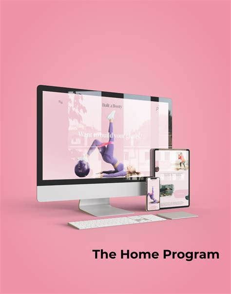 bootyking program|Home Program .